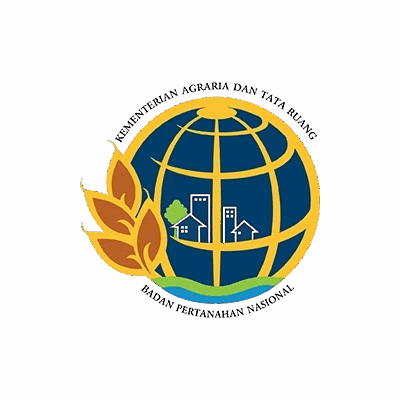 e-Kementerian Agraria dan Tata Ruang/Badan Pertanahan Nasional